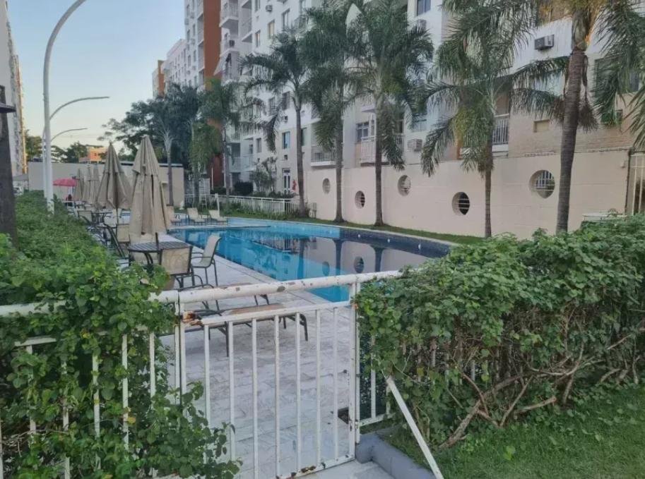 Apartamento - 40m² de área privativa - RIO DE JANEIRO/RJ em Rio de Janeiro/RJ - foto 4