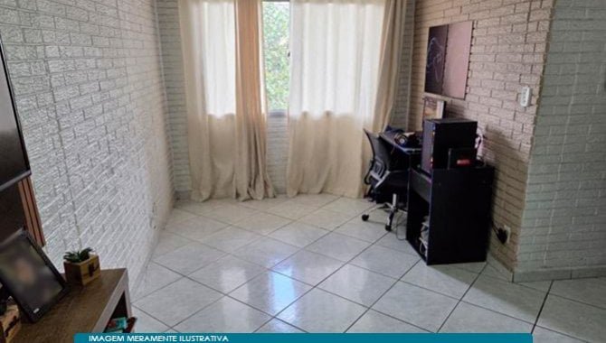 Imagem leilão