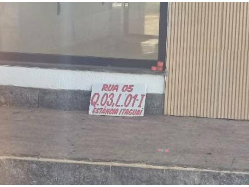 Imagem leilão