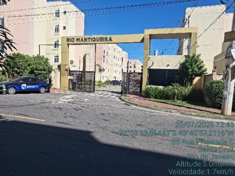 Apartamento em Rio de Janeiro/RJ