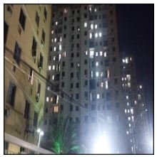 Apartamento, 0.00 de área total, 46.53 de área privativa, 0.00 de área do terreno. em Belford Roxo/RJ