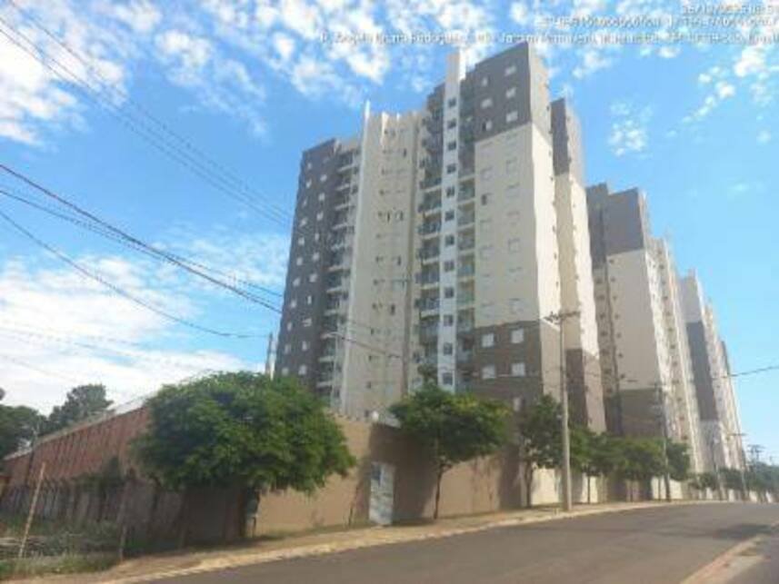 Imagem leilão