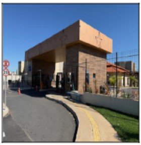 Imagem leilão