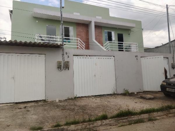 Casa, 40.08 de área total, 40.08 de área privativa, 59.20 de área do terreno,  1 qto(s), v em Nova Iguaçu/RJ