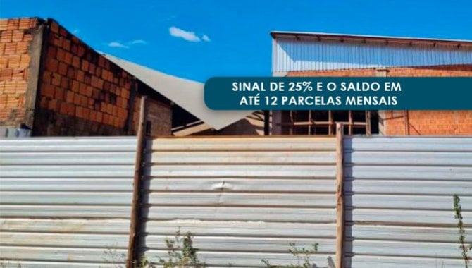 Imagem leilão
