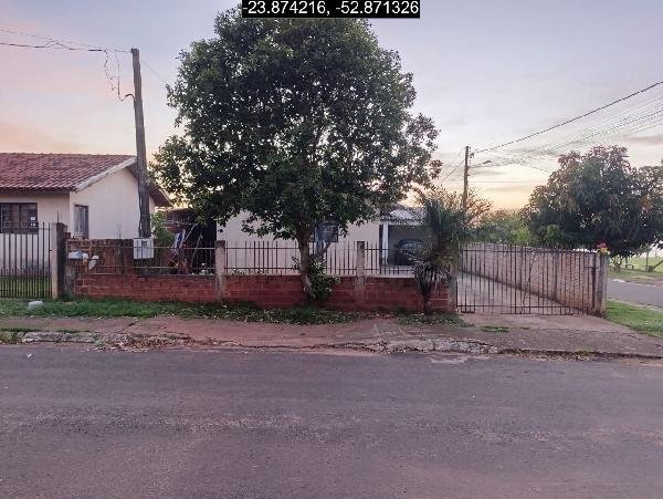 Imagem leilão