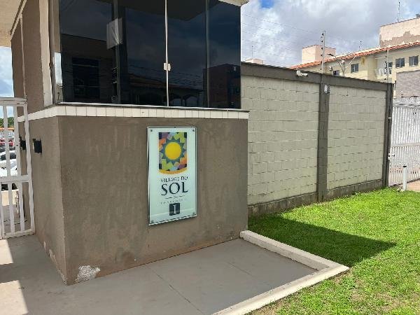 Apartamento, 0.00 de área total, 43.62 de área privativa, 0.00 de área do terreno,  2 qto( em Paço do Lumiar/MA
