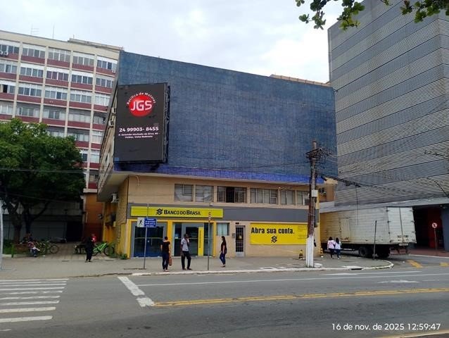 ID74466 VOLTA REDONDA (RJ) - Rua Trinta e Três, 20 - Vila Santa Cecília - Volta Redonda/RJ em Volta Redonda/RJ - foto 2