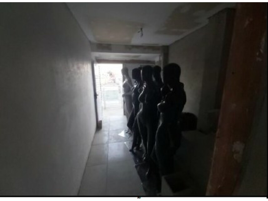 Imagem leilão