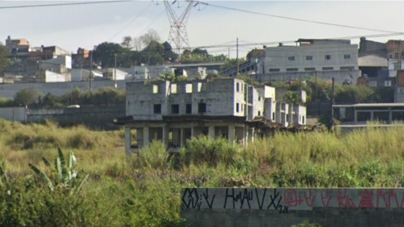 Imagem leilão