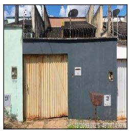 Imagem leilão