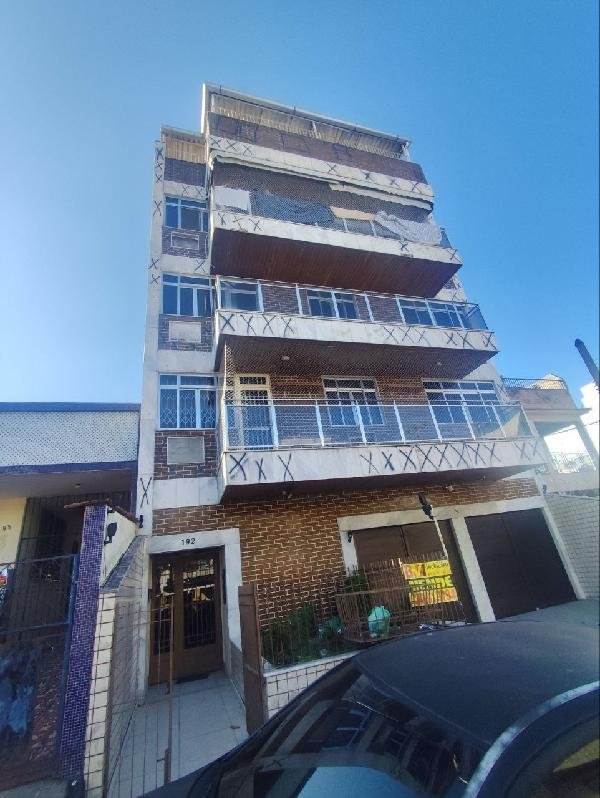 Apartamento, 91.00 de área total, 91.00 de área privativa, 0.00 de área do terreno,  3 qto em Rio de Janeiro/RJ