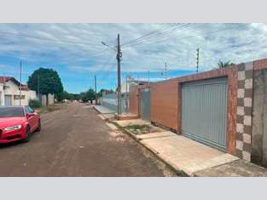 Imagem leilão