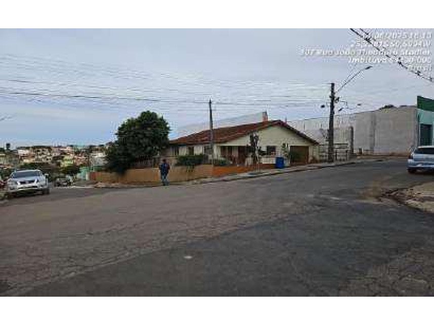 Imagem leilão
