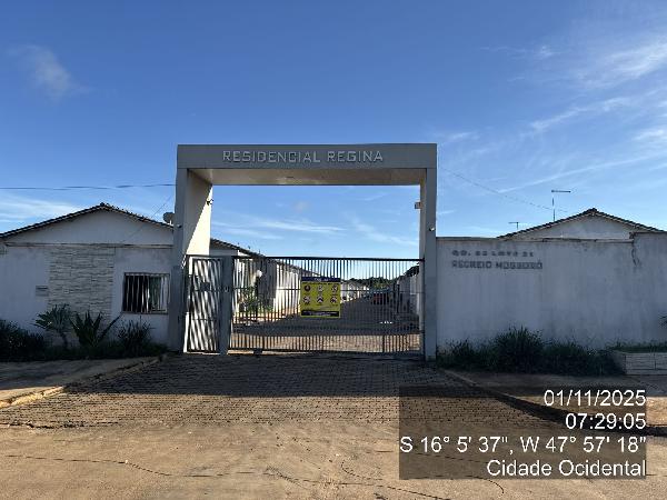 Imagem leilão