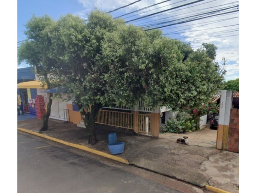 Imagem leilão