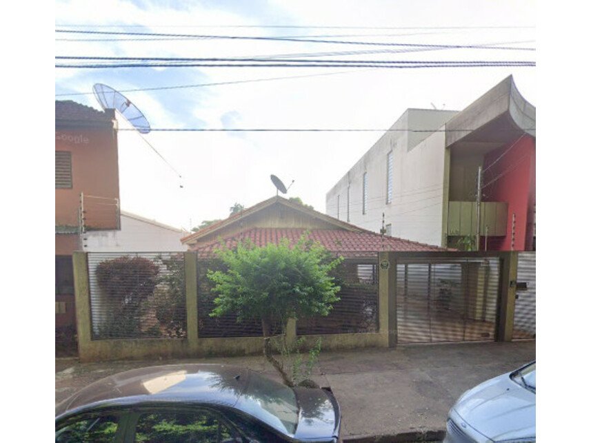 Imagem leilão