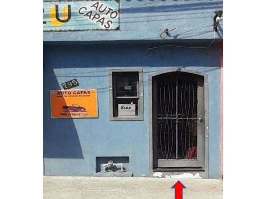 Imagem leilão