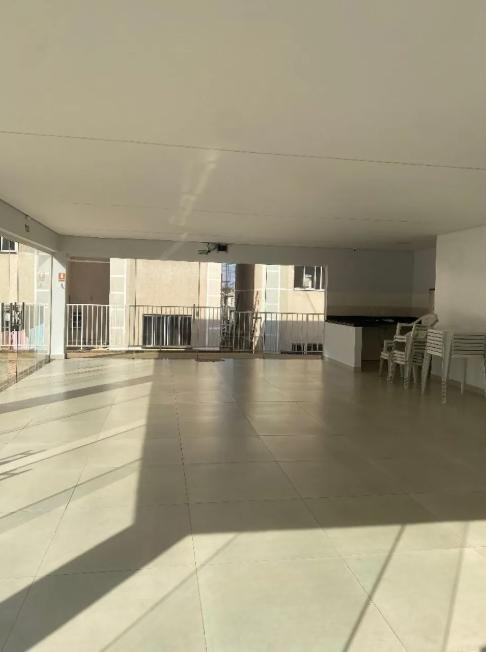 Apartamento - 57,96m² de área privativa, com vaga de garagem - LUZIANIA/GO em Luziânia/GO - foto 4