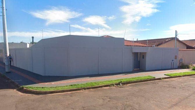 Imagem leilão