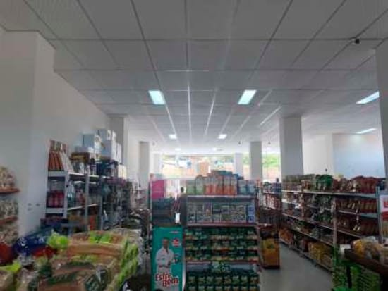 Imagem leilão