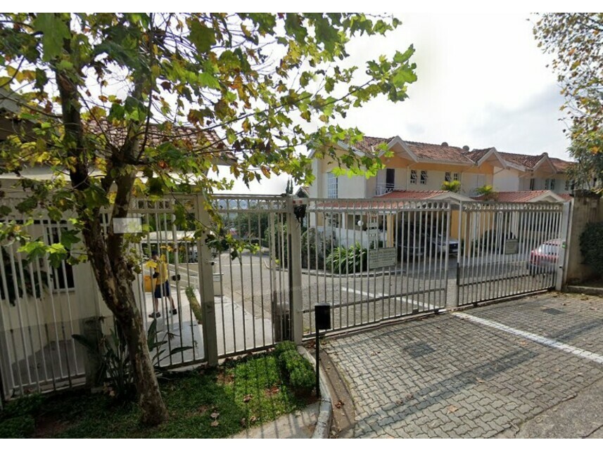 Imagem leilão