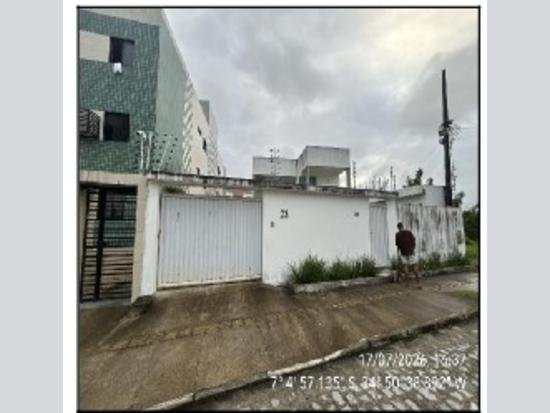 Imagem leilão