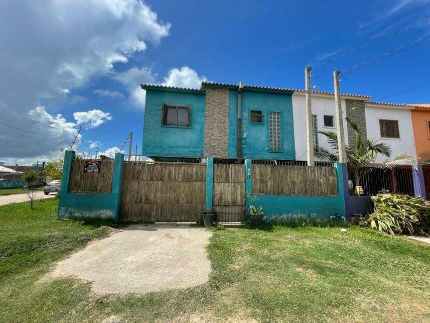 Imagem leilão