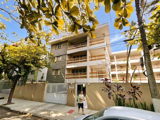 
                        Apartamento, 54,40m², Praia do Tombo, Guarujá/SP em Guarujá/SP