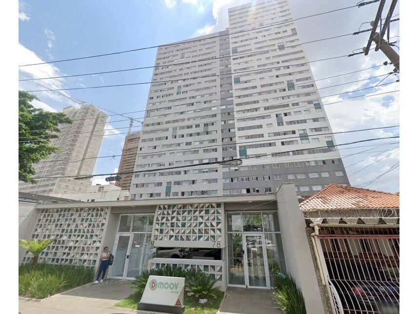 Imagem leilão