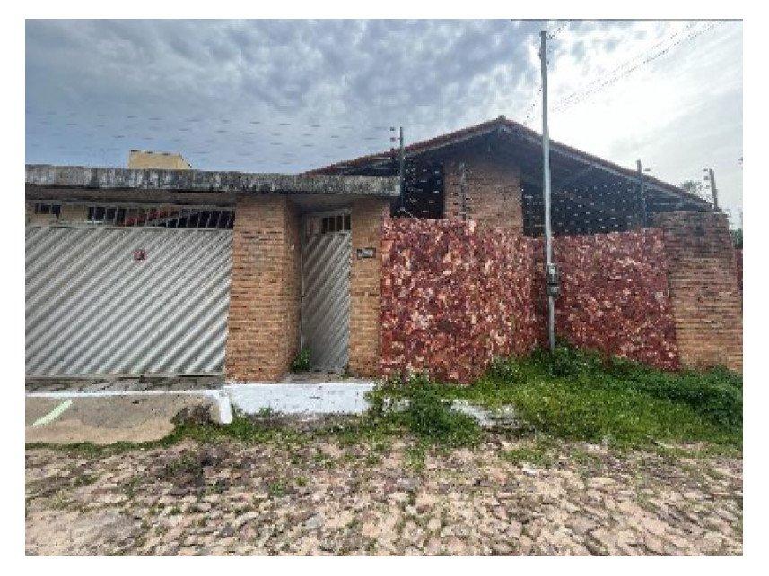 Imagem leilão