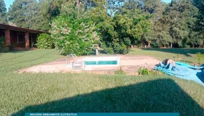 Imagem leilão
