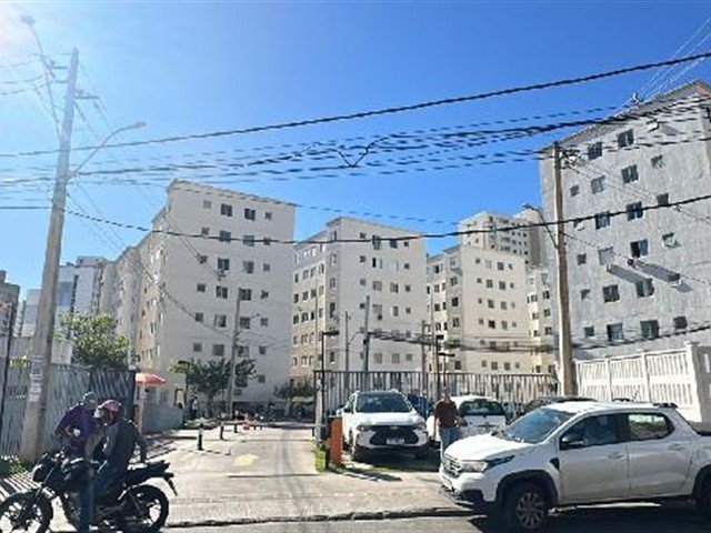 Apartamento SALVADOR | BAHIA em Salvador/BA - foto 1