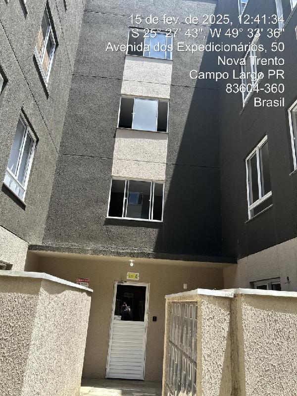 Imagem leilão