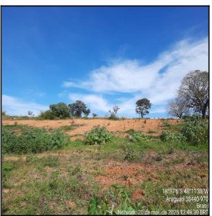 Terreno, 0.00 de área total, 0.00 de área privativa, 2275.00 de área do terreno. em Araguari/MG