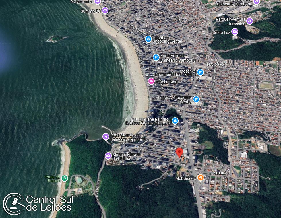 Imagem leilão