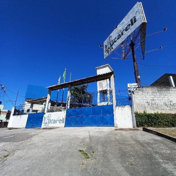 Apartamento, 0.00 de área total, 48.49 de área privativa, 0.00 de área do terreno. em São Gonçalo/RJ