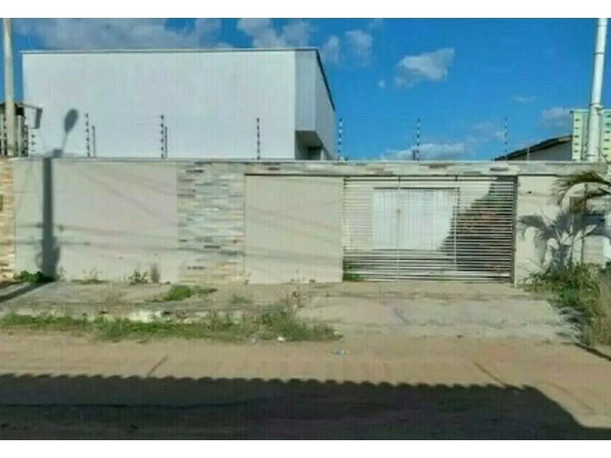 Imagem leilão