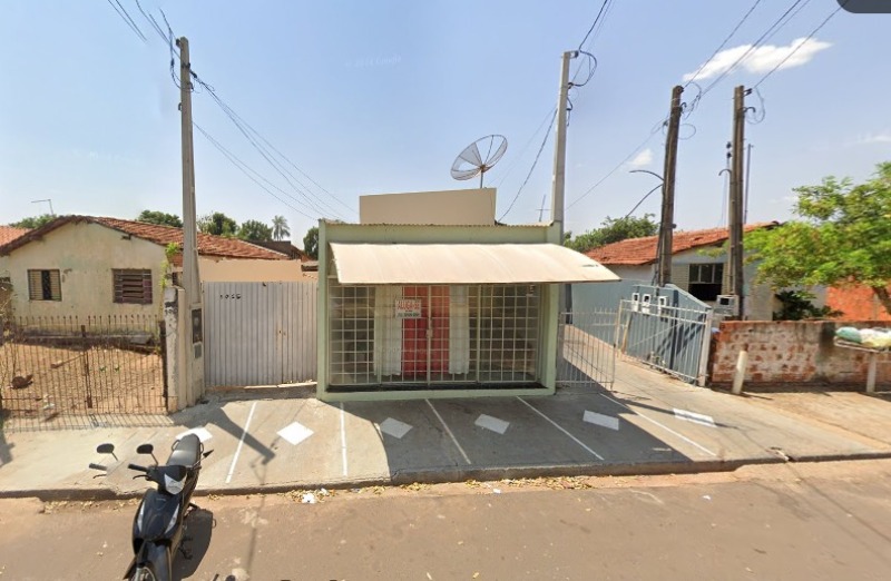 Imagem leilão
