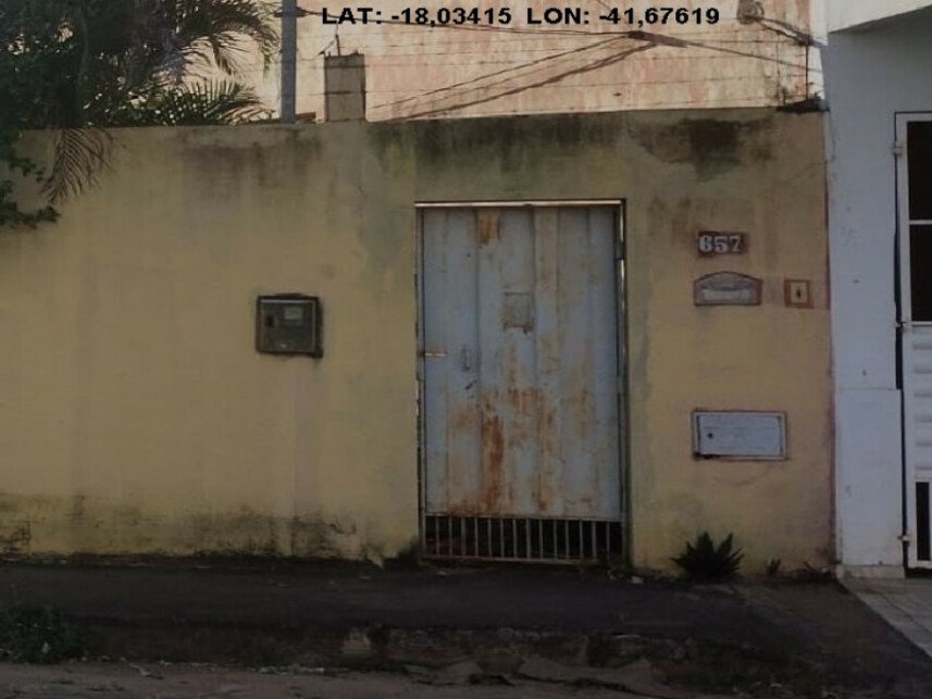 Imagem leilão
