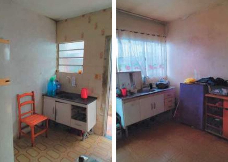 Imóvel com edícula em Osasco/SP em Osasco/SP - foto 4