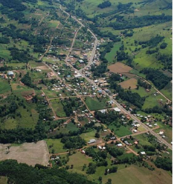 matrícula nº 8.429 em Campo Erê/SC - foto 3