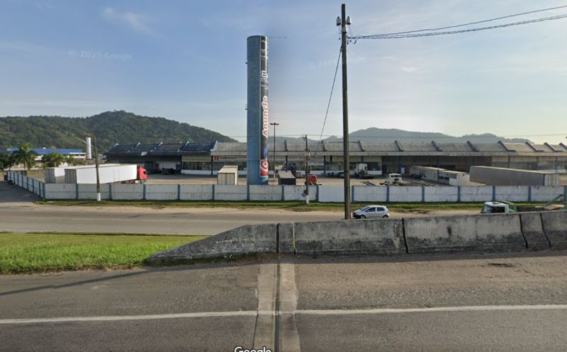 Imagem leilão