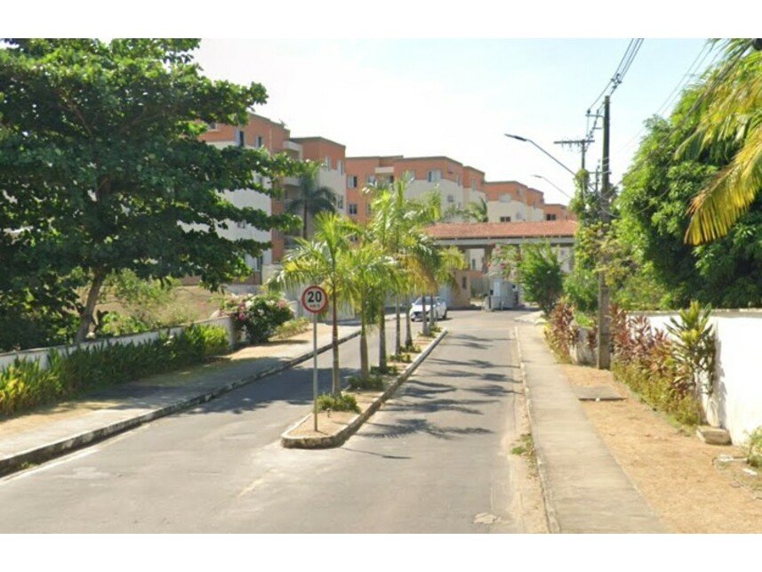 Imagem leilão
