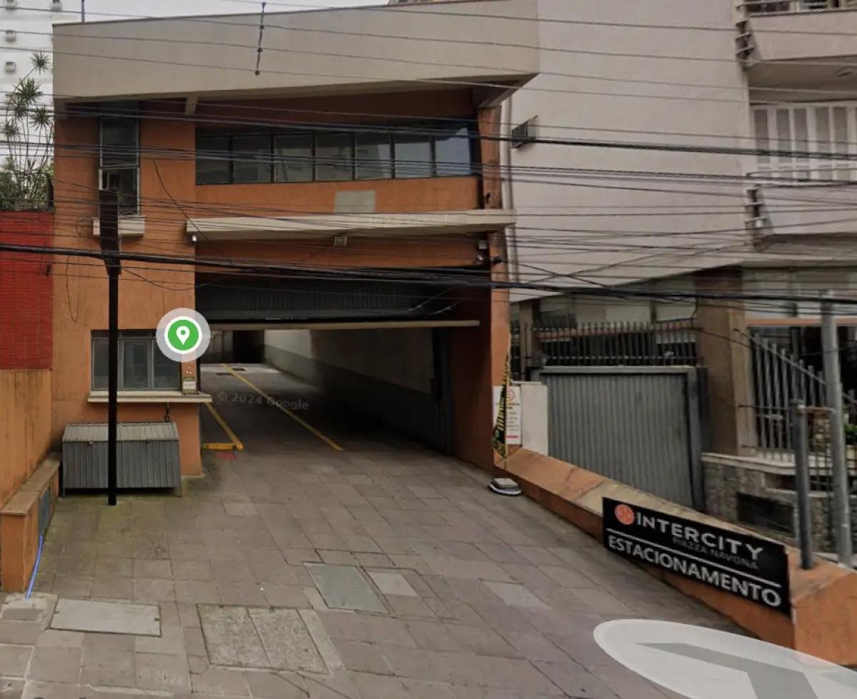 BOX DE ESTACIONAMENTO Nº 48 em Porto Alegre/RS