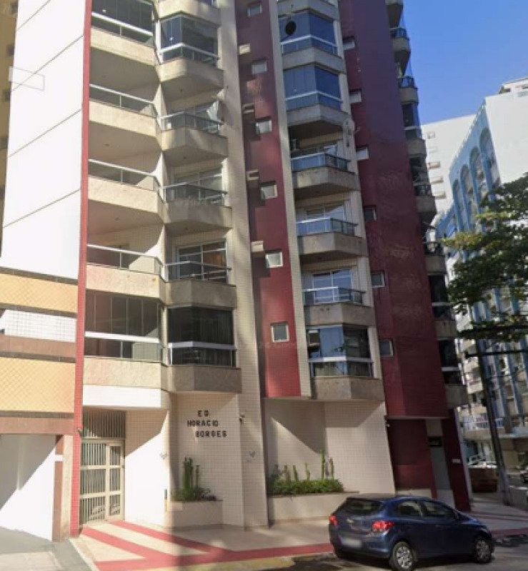 APARTAMENTO EM GUARAPARI/ES em Guarapari/ES