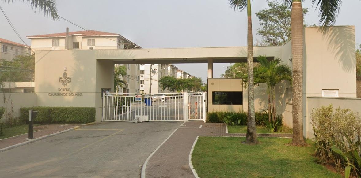 Apartamento - 45,71m² de área privativa, com vaga de garagem - ITABORAI/RJ em Itaboraí/RJ - foto 2