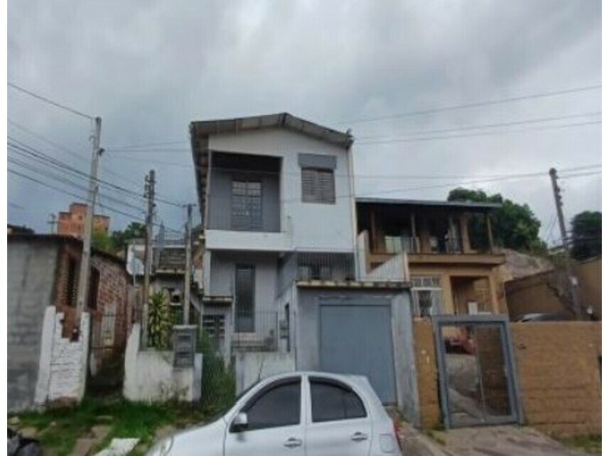 Imagem leilão