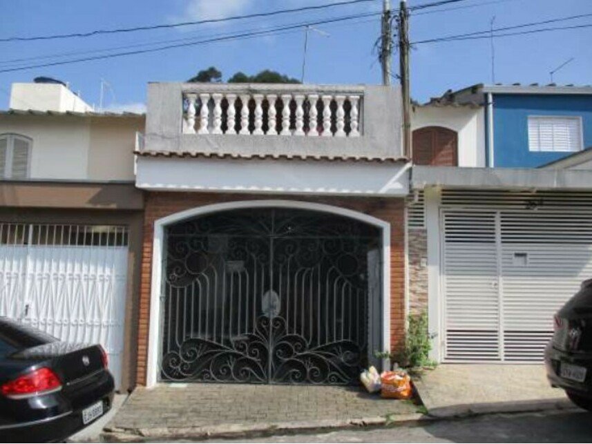 Imagem leilão