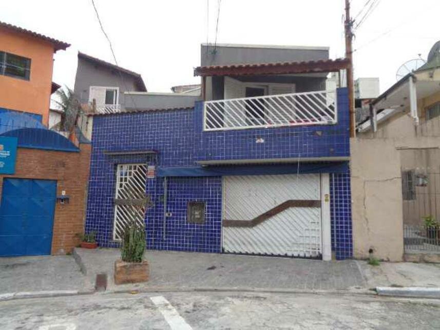 Imagem leilão